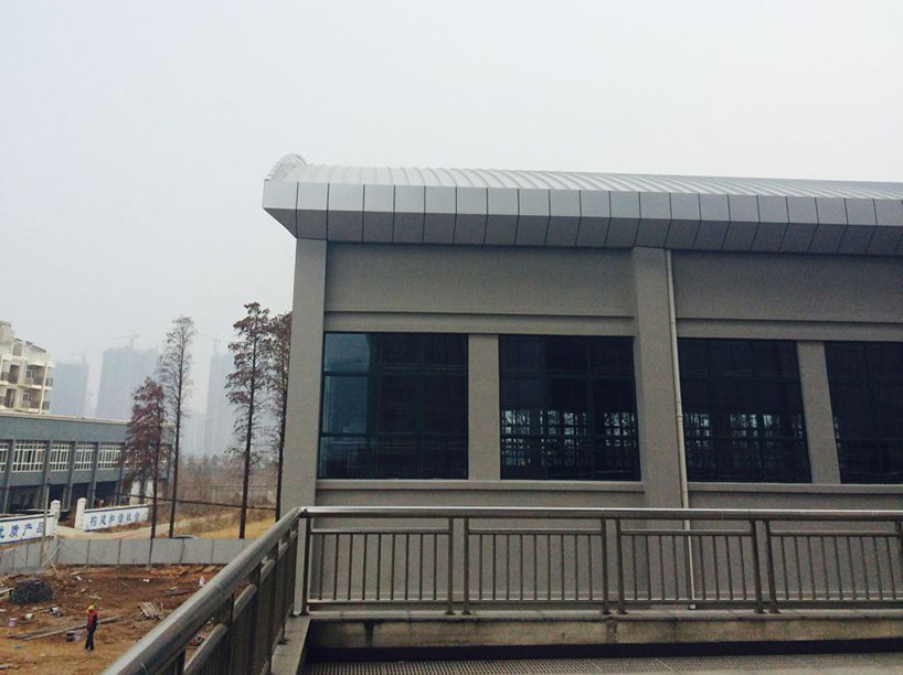 武汉城市职业学院