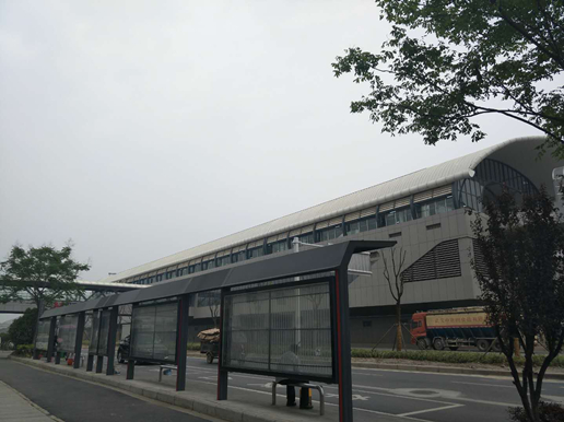 湖北铝镁锰板屋面